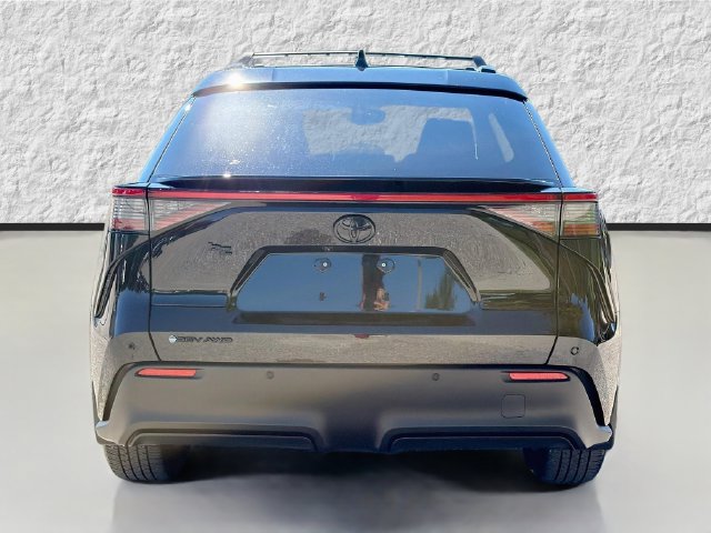 Used 2026 Toyota bZ AWD/4WD image 4