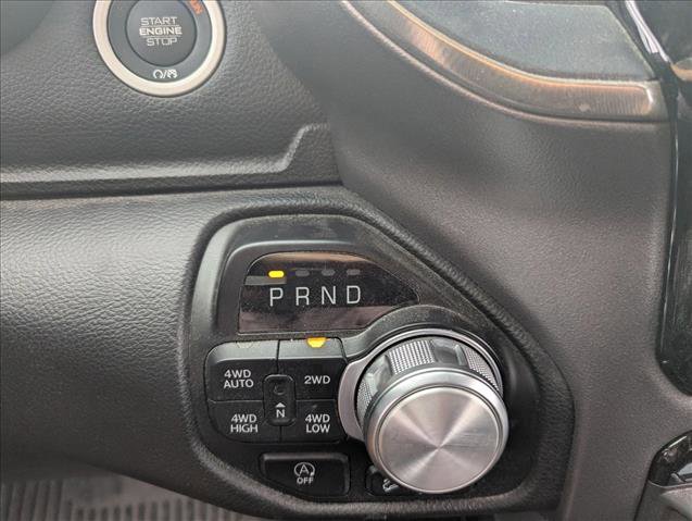 Used 2021 RAM 1500 Rebel w/ Rebel Level 1 Equipment Group image 13