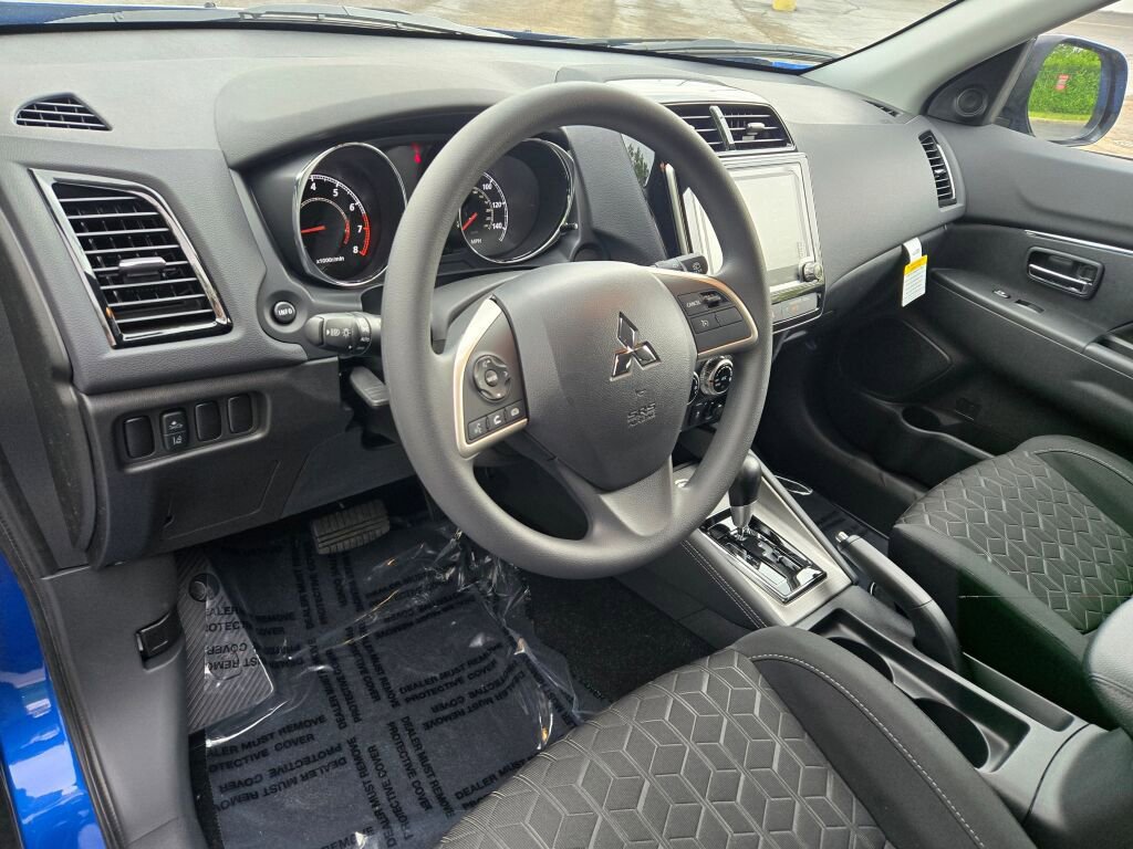 New 2026 Mitsubishi Outlander Sport AWD image 16