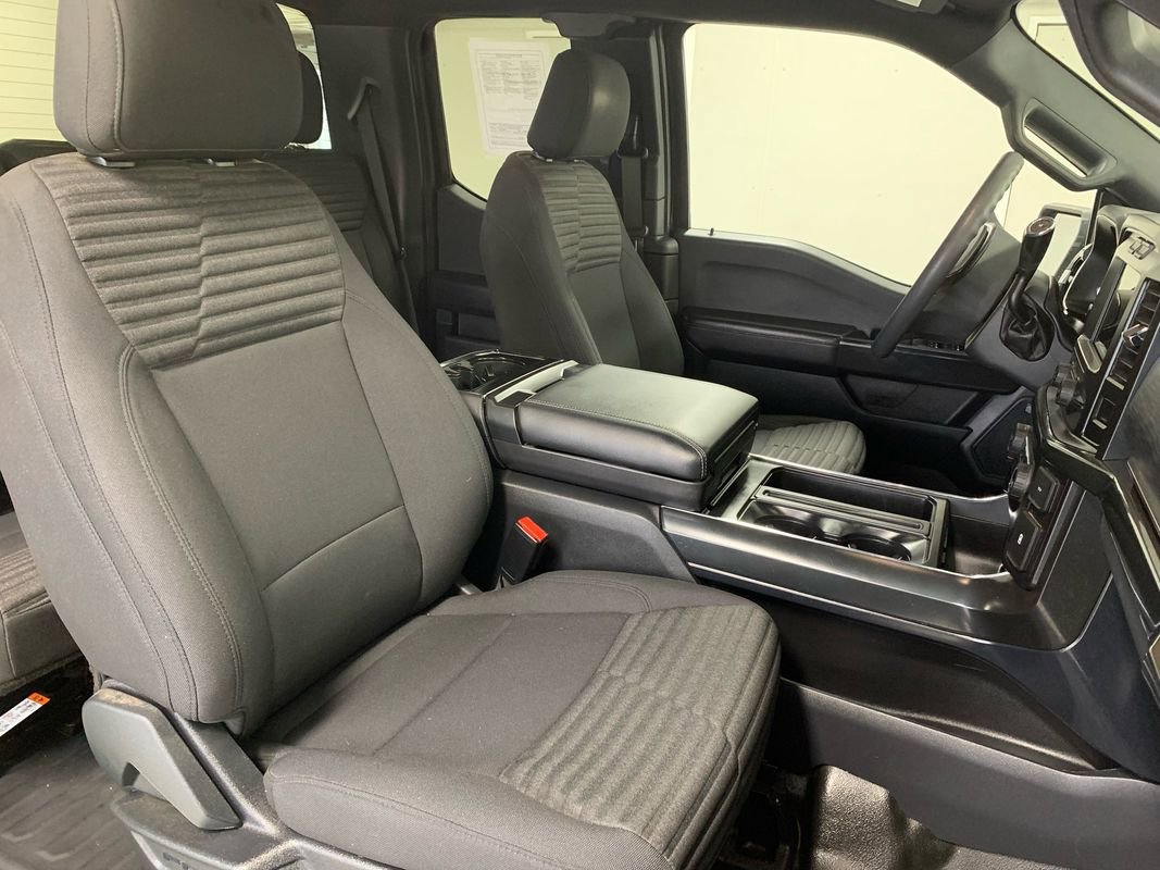 Used 2021 Ford F150 XL w/ Equipment Group 101A High image 29