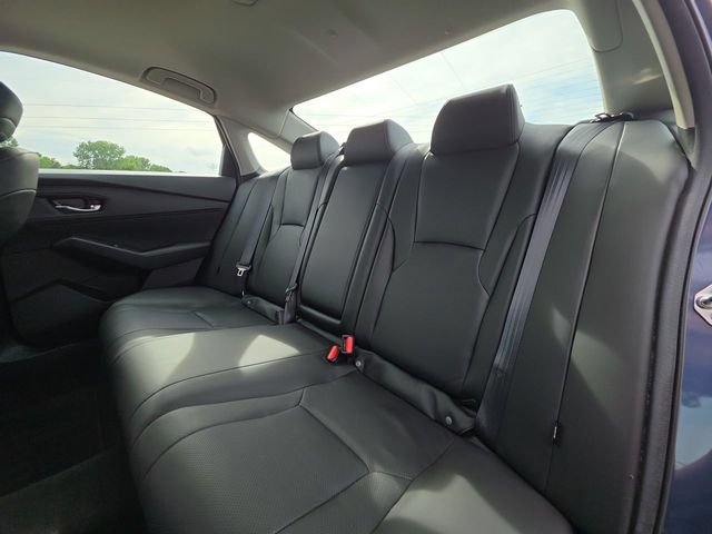 Used 2023 Honda Accord EX-L image 29