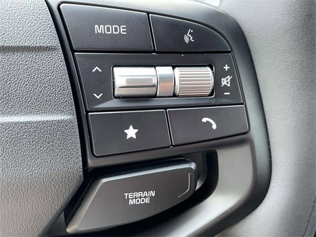 New 2026 Kia Sportage X-Pro Prestige image 33