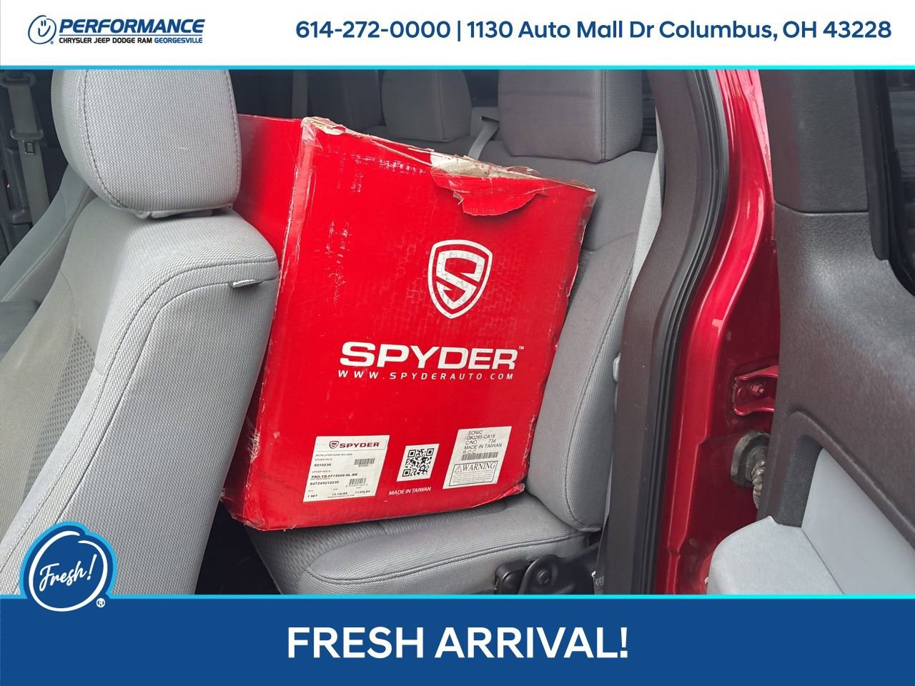 Used 2012 Ford F150 XLT w/ XLT Chrome Pkg image 21