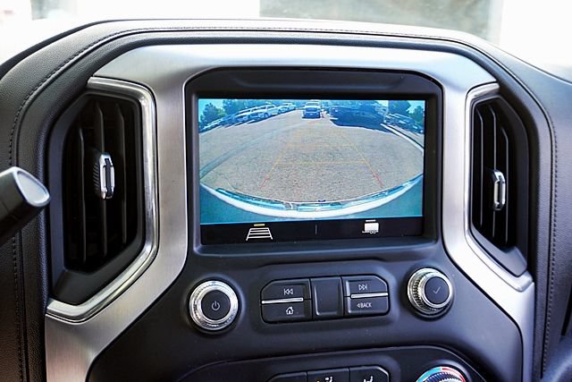 Used 2022 GMC Sierra 1500 Elevation AWD/4WD image 31