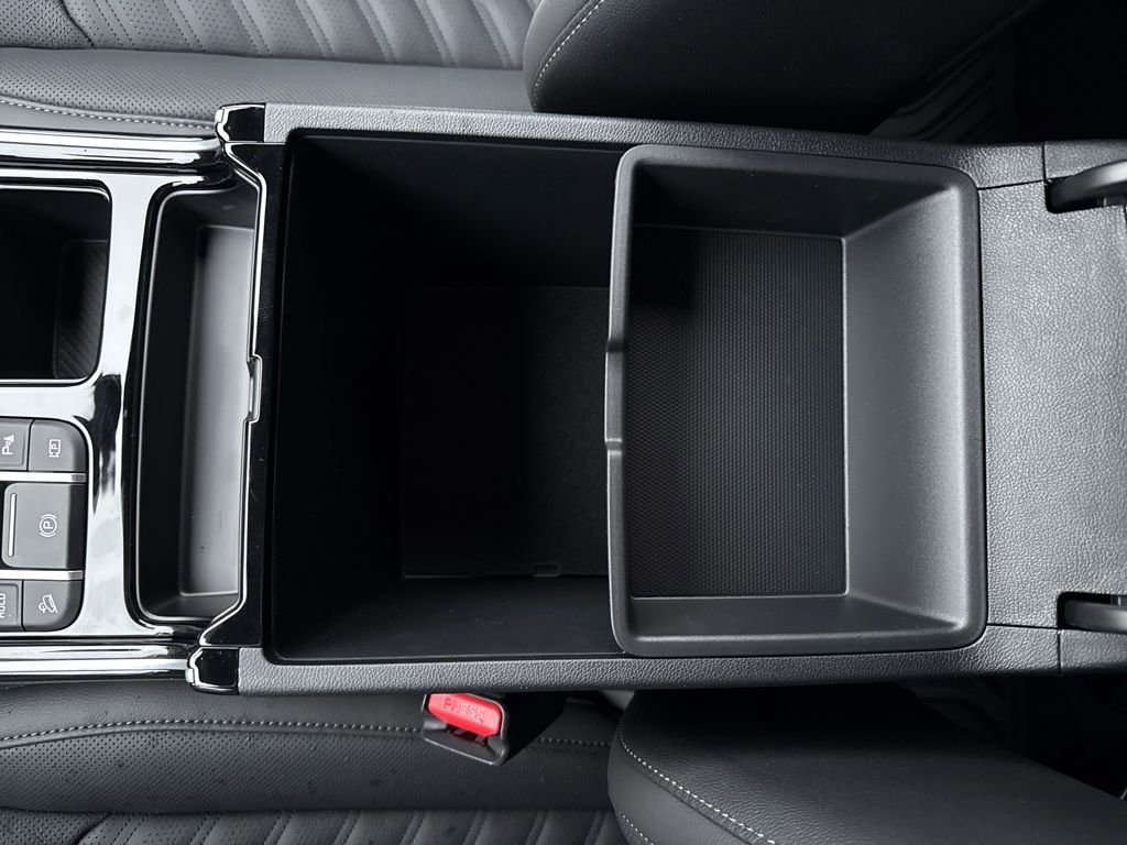 New 2026 Kia Sorento SX Prestige image 30