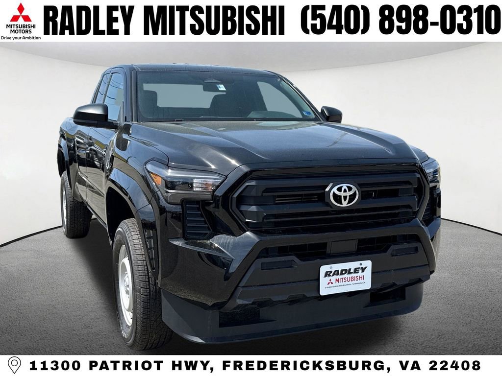 Used 2024 Toyota Tacoma SR image 19