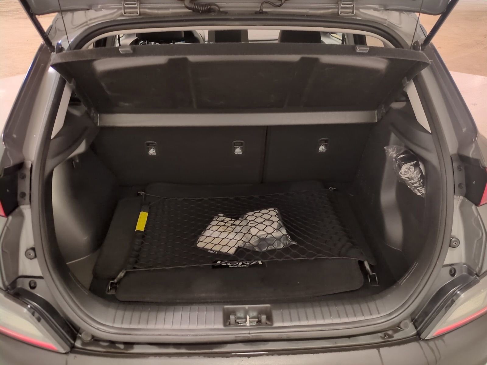 Certified 2023 Hyundai Kona SEL w/ Cargo Package image 14