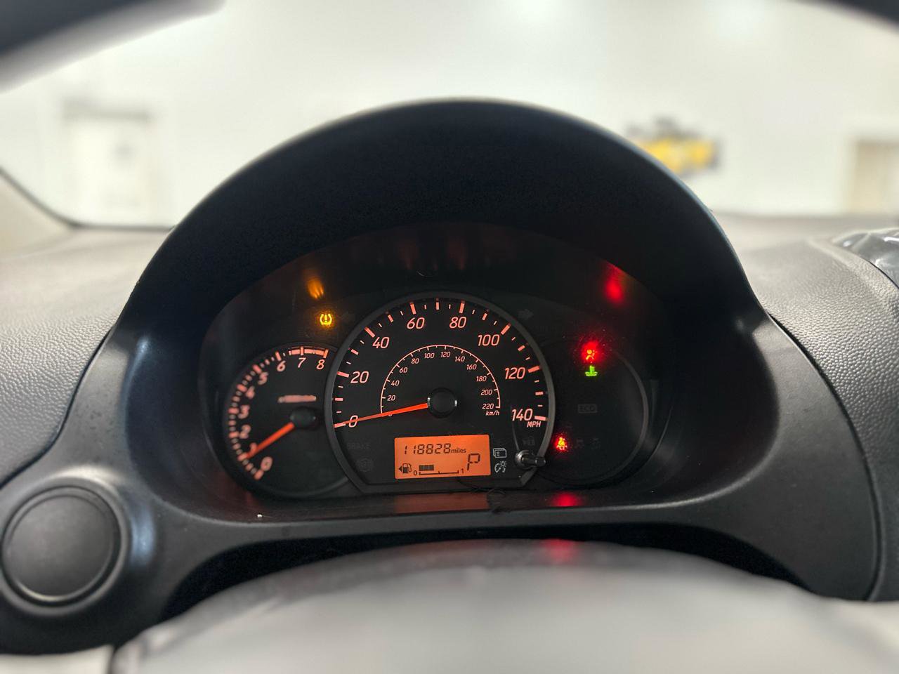 Used 2018 Mitsubishi Mirage ES FWD image 18