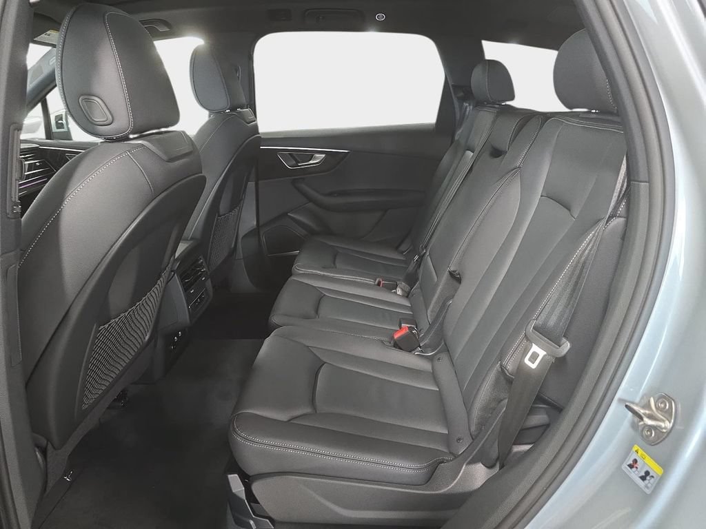 New 2026 Audi Q7 2.0T Premium AWD/4WD image 19