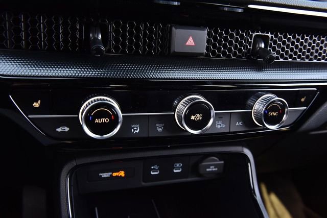 New 2026 Honda CR-V Sport Touring image 16