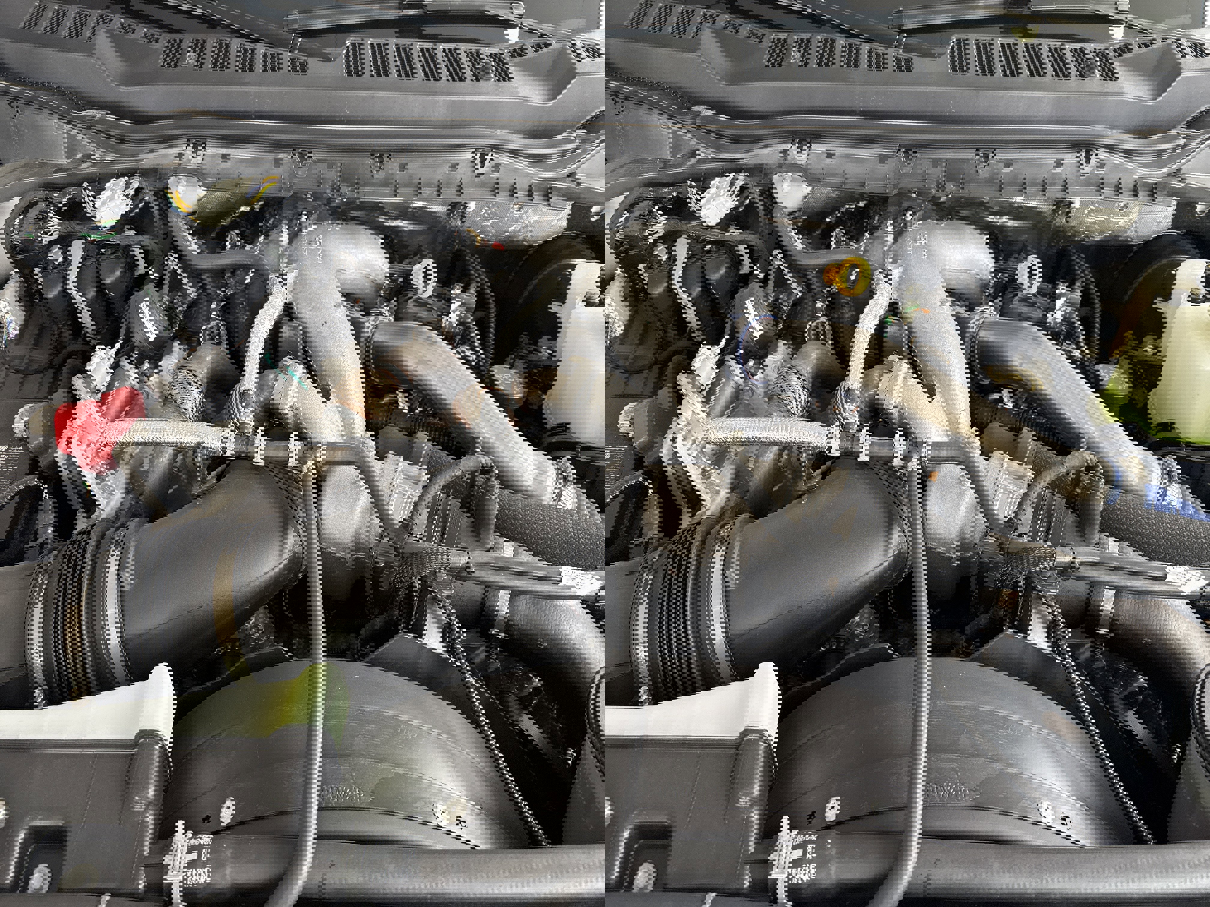 New 2026 Ford F350 XL w/ XL Driver Assist Package image 7