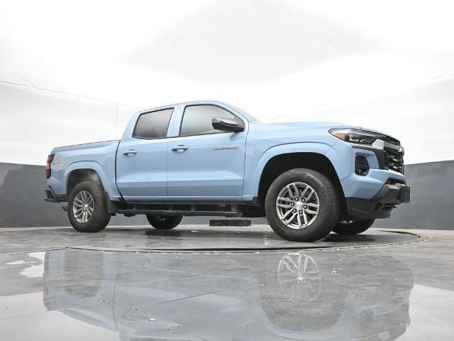 New 2025 Chevrolet Colorado LT w/ LT Convenience Package image 15