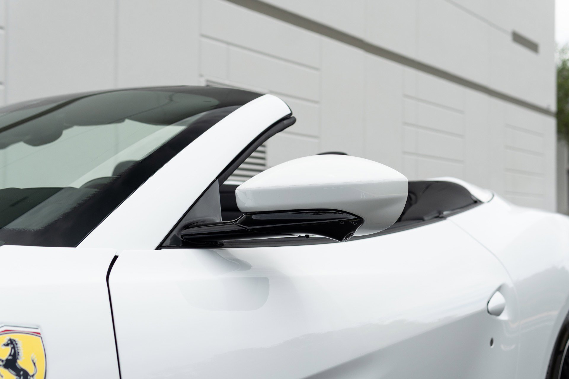 Used 2023 Ferrari Portofino M RWD image 25