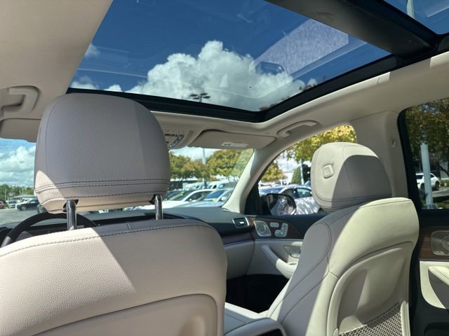New 2026 Mercedes-Benz GLE 450 4MATIC image 27