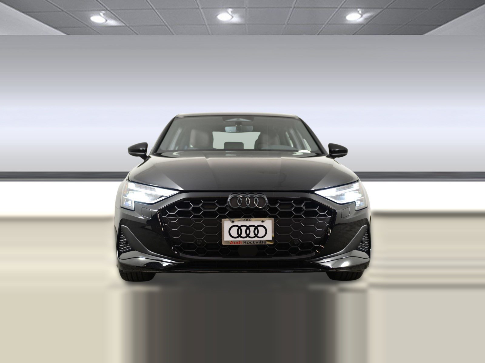 Used 2026 Audi A3 2.0T Premium Plus AWD/4WD image 5