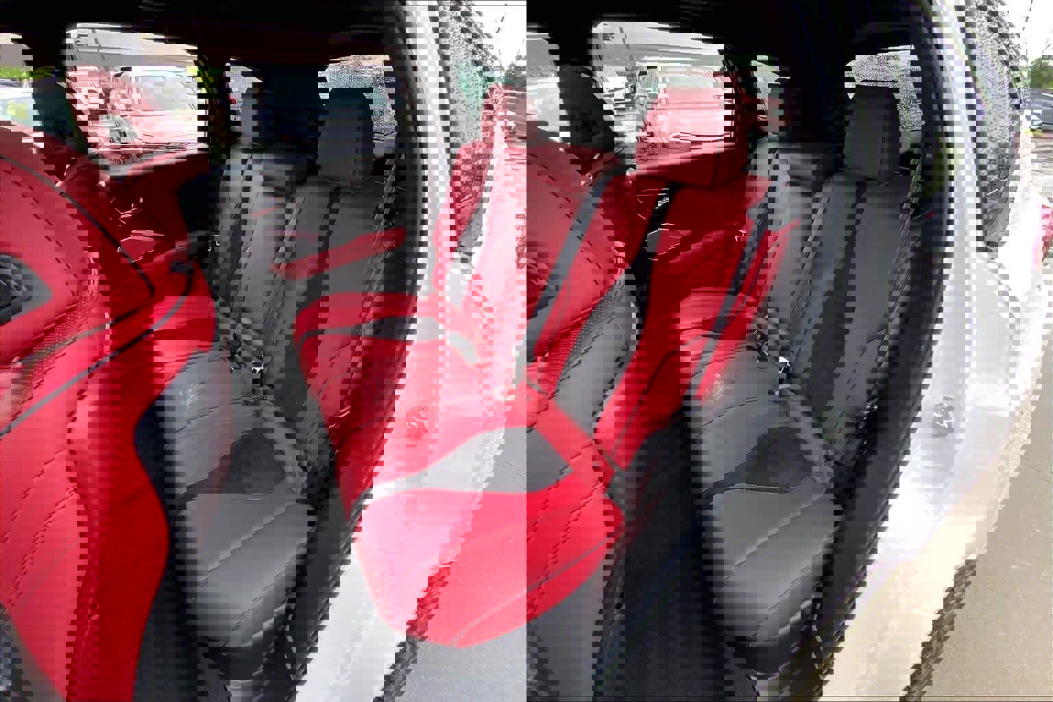 Used 2024 Acura RDX A-Spec AWD/4WD image 20