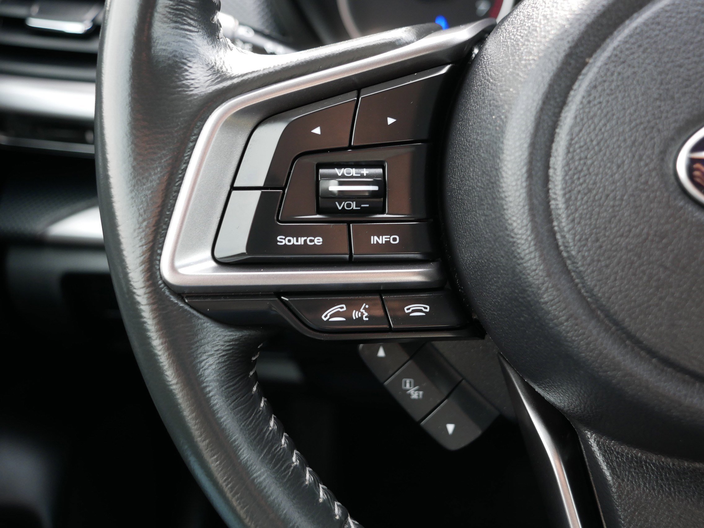 Used 2020 Subaru Forester Premium image 31