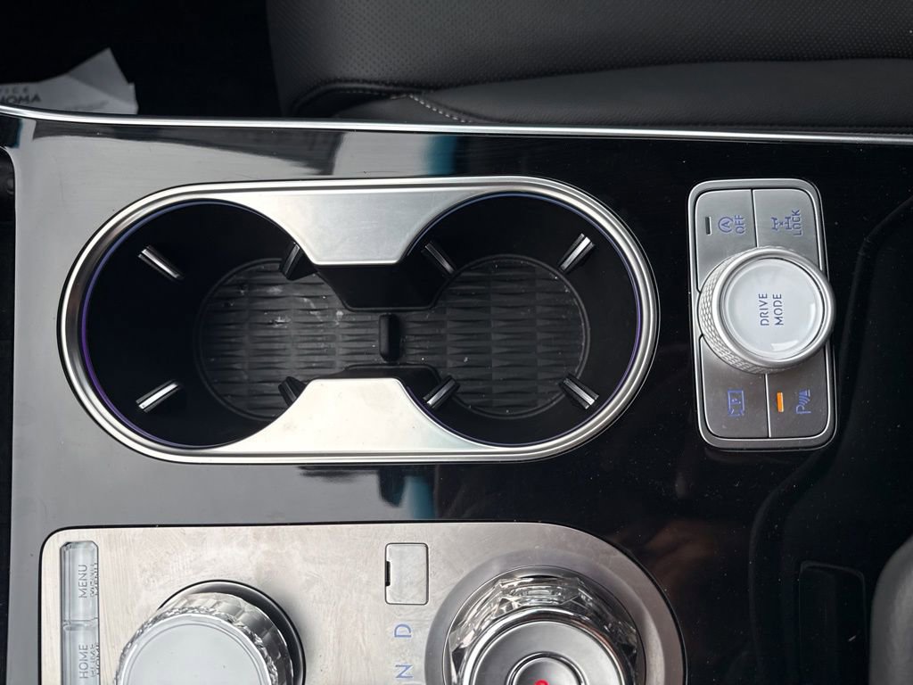 Certified 2025 Genesis GV80 2.5T Standard image 27