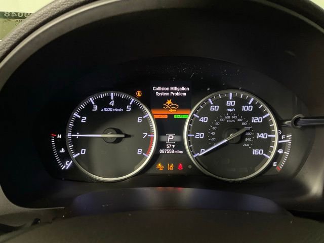 Used 2016 Acura ILX image 27