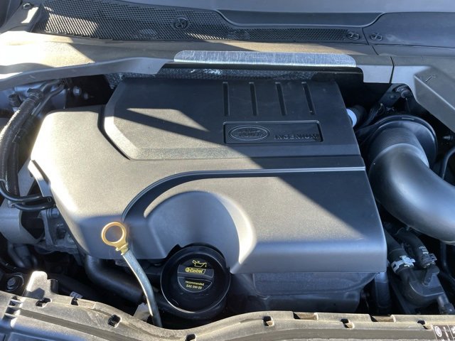 Used 2020 Land Rover Discovery Sport S R-Dynamic image 32