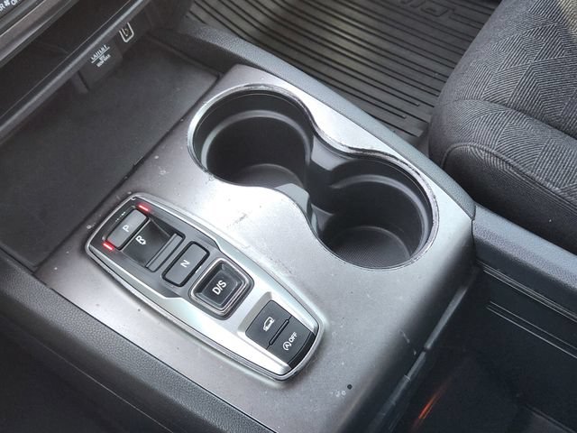 Used 2022 Honda Pilot Sport image 21