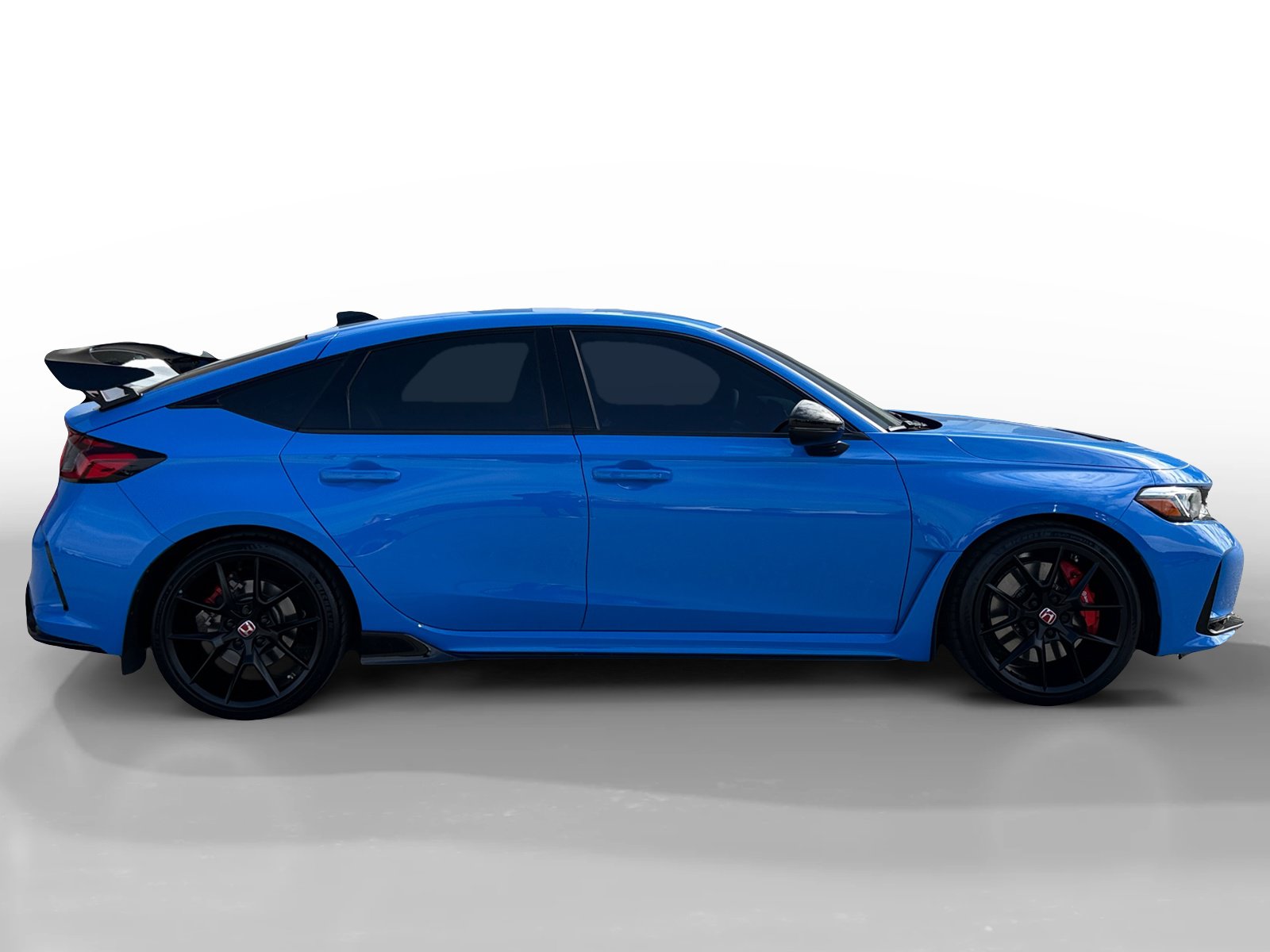 Used 2025 Honda Civic Type R image 6
