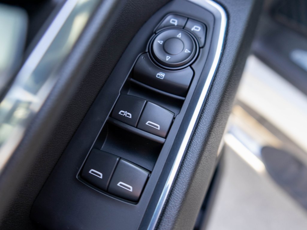 Used 2024 GMC Sierra 2500 SLE w/ Preferred Package image 16