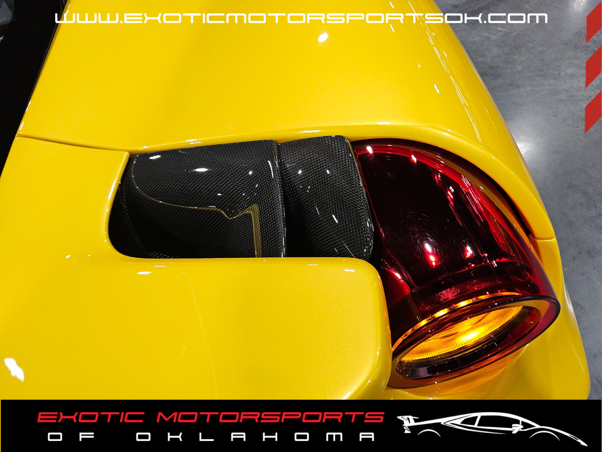 Used 2020 Ferrari 488 Pista Coupe RWD image 74