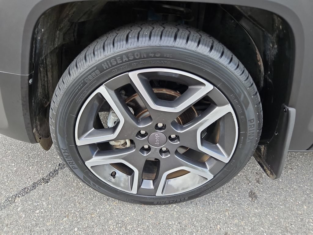 Used 2020 Jeep Renegade Sport FWD image 29