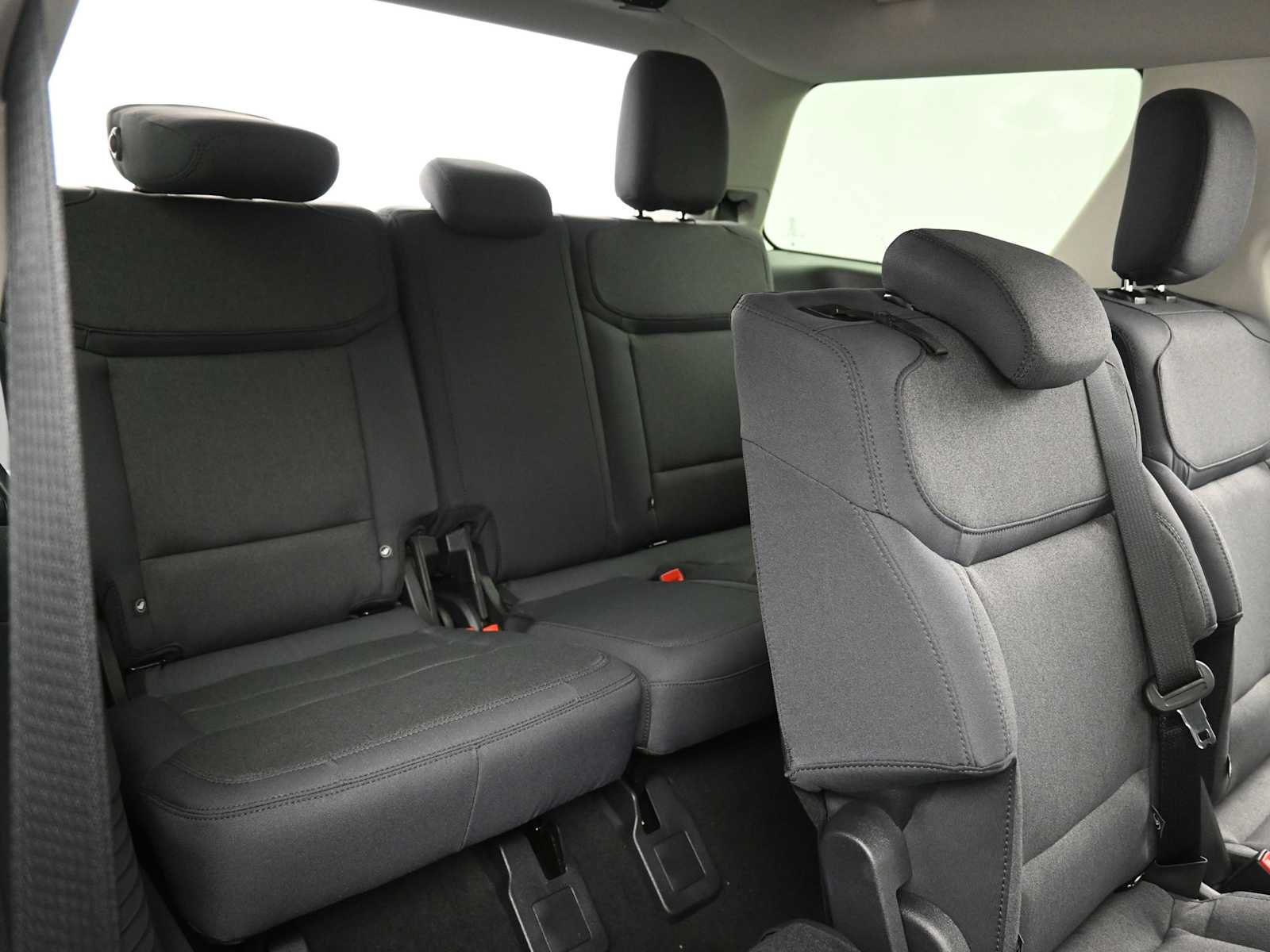 New 2026 Ford Expedition Active AWD/4WD image 14