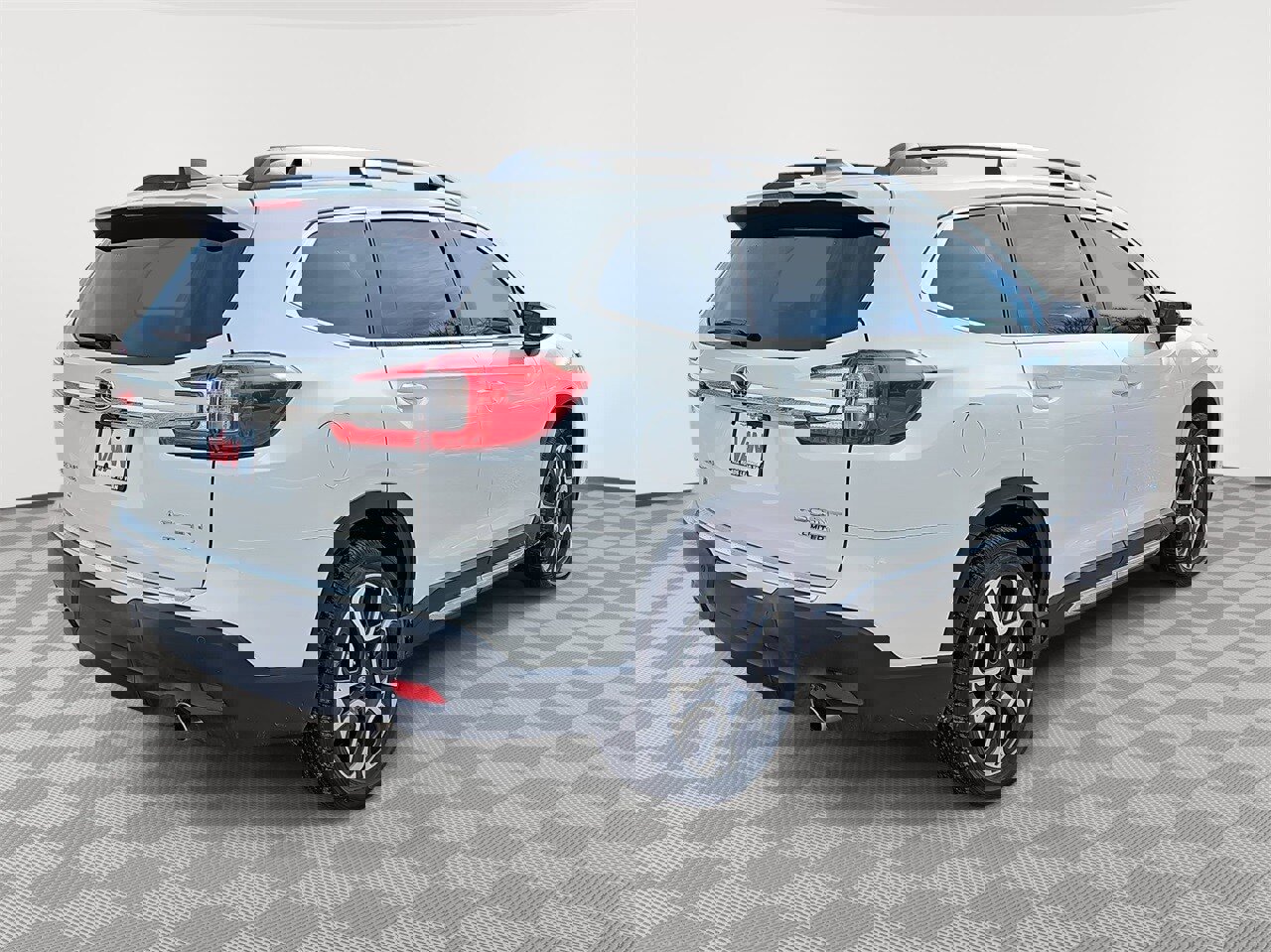 Certified 2025 Subaru Ascent Limited image 5