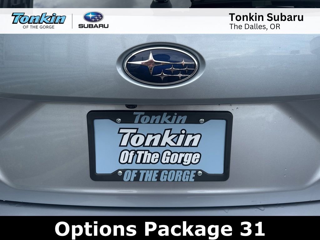 New 2026 Subaru Crosstrek 2.5i Limited w/ Crosstrek Mirror Package AWD/4WD image 30