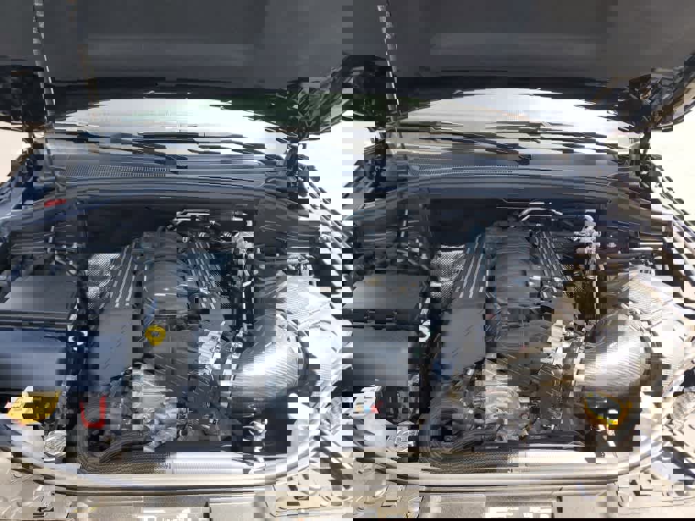 Certified 2024 Dodge Durango SRT image 11