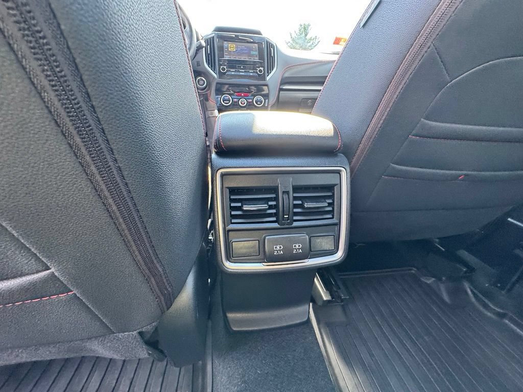 Used 2020 Subaru Forester Sport AWD/4WD image 29