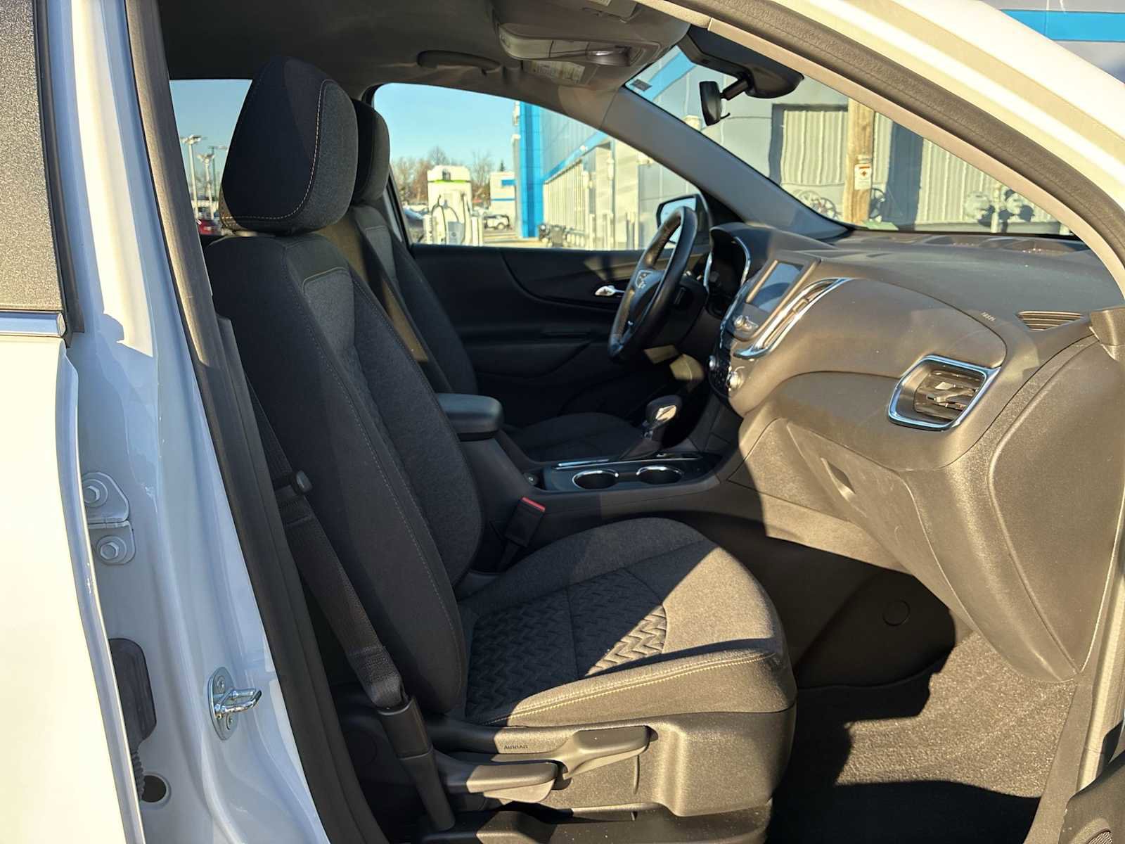 Certified 2023 Chevrolet Equinox LT image 27