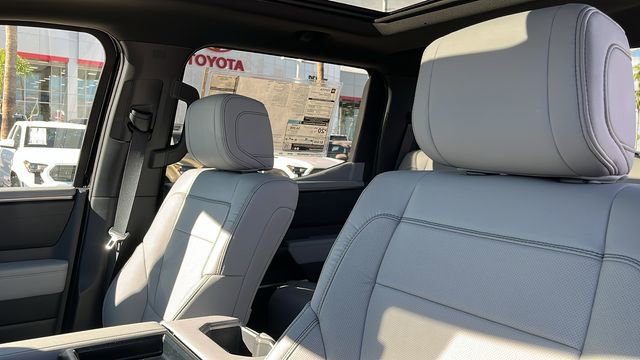 New 2026 Toyota Tundra Limited AWD/4WD image 15