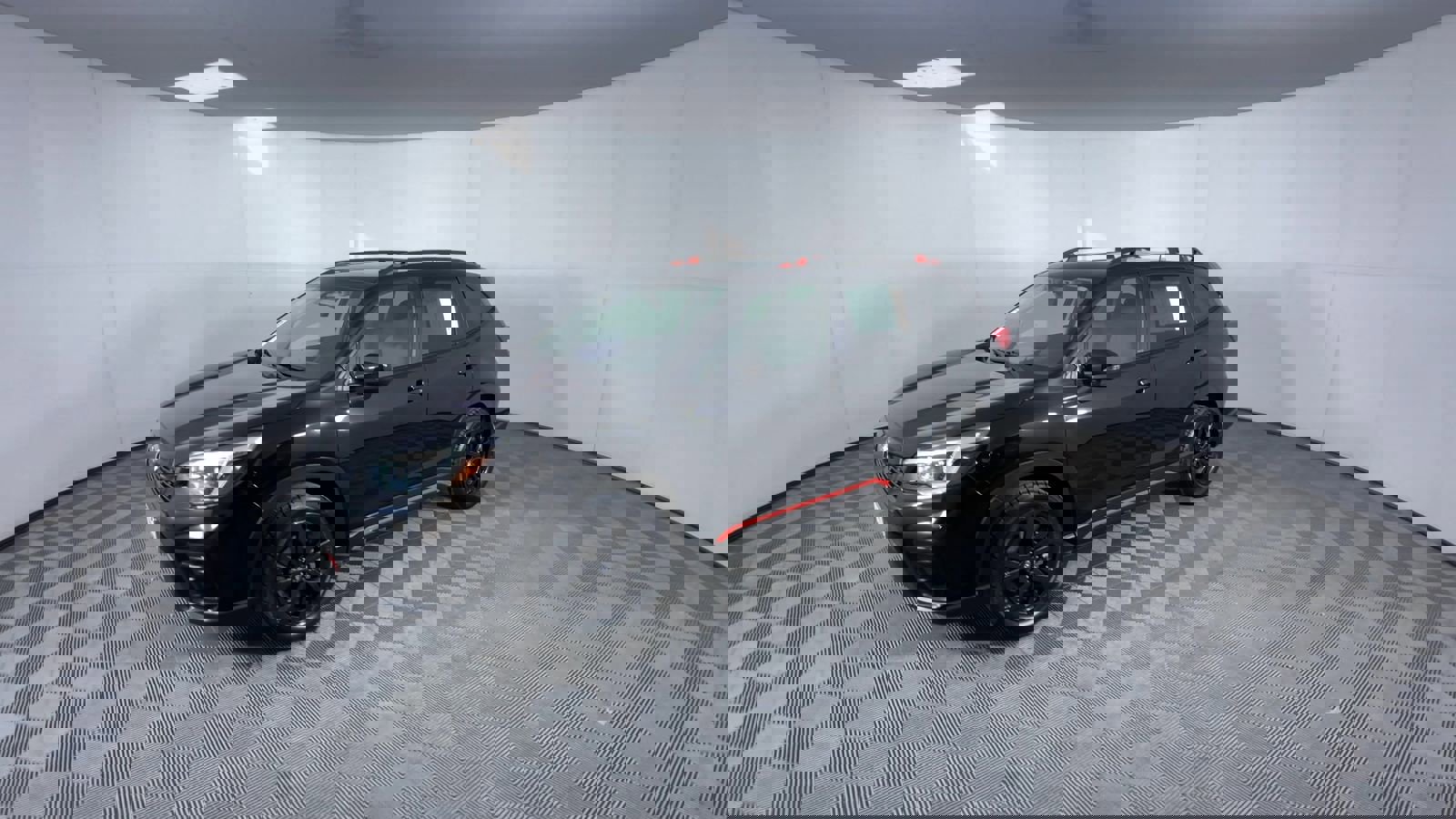 Used 2021 Subaru Forester Sport w/ Popular Package #2 image 4