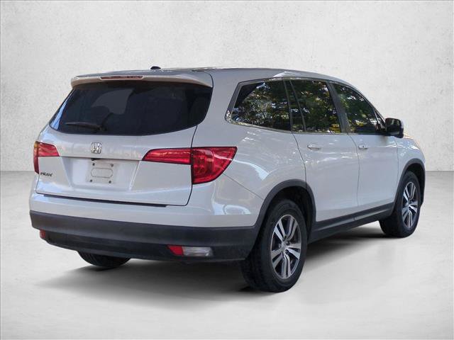 Used 2018 Honda Pilot EX-L image 5