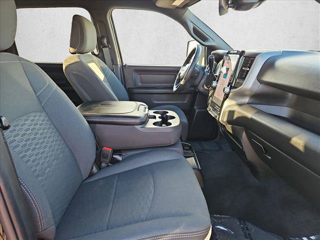 Certified 2025 RAM 2500 Tradesman AWD/4WD image 26