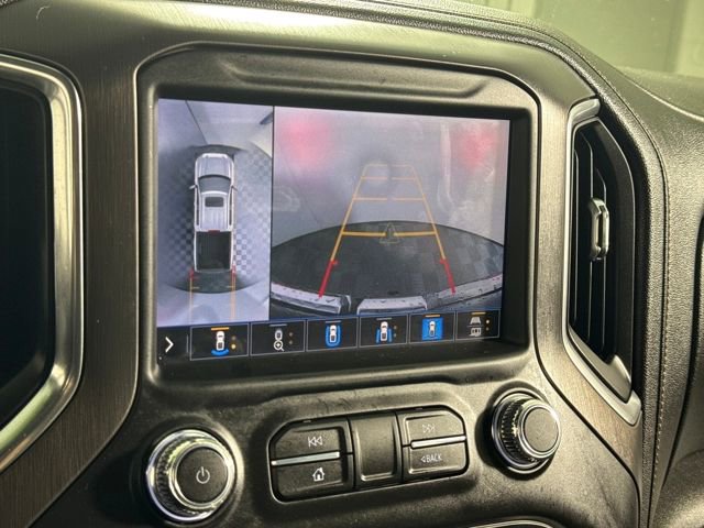 Used 2020 GMC Sierra 1500 AT4 w/ AT4 Premium Package image 32