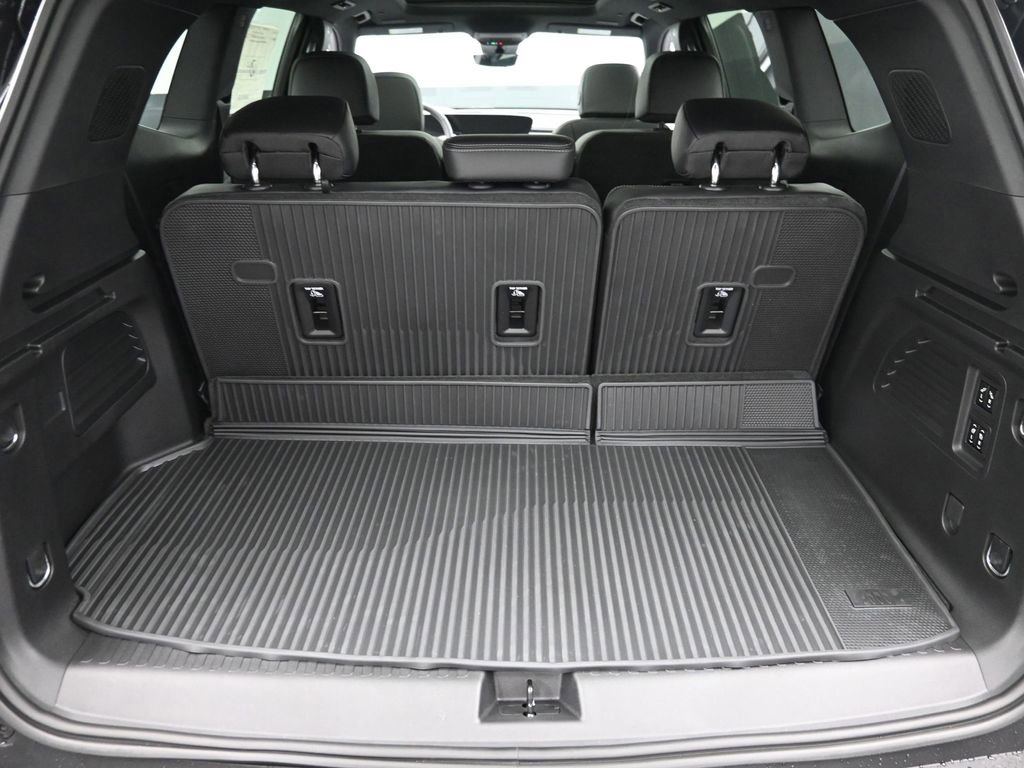 New 2026 Buick Enclave Preferred w/ Power Package AWD/4WD image 10