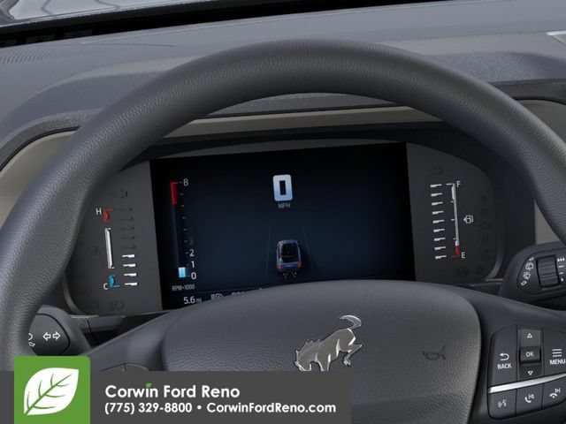 New 2026 Ford Bronco Sport Big Bend AWD/4WD image 14