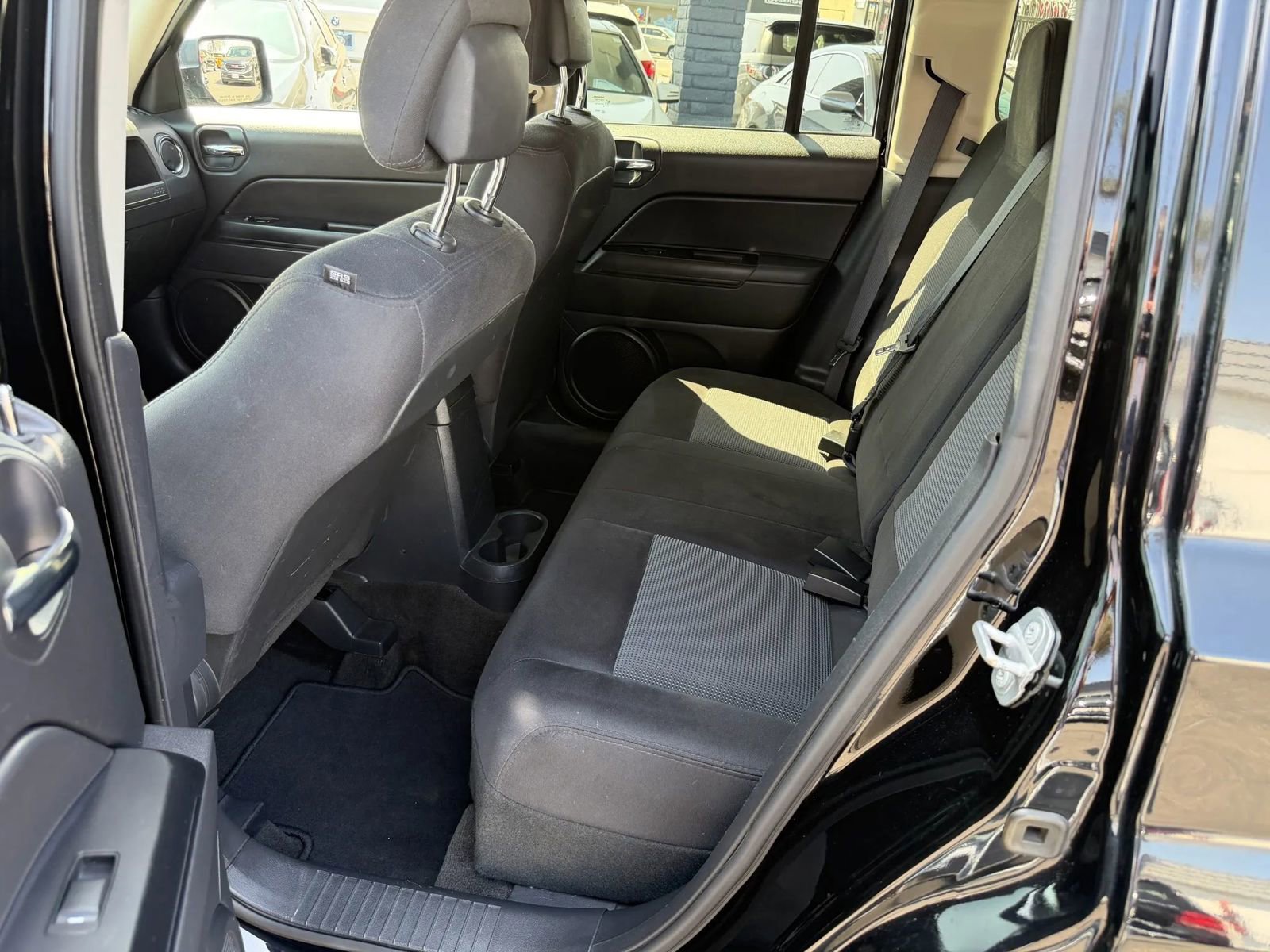 Used 2015 Jeep Patriot Sport w/ Power Value Group FWD image 28