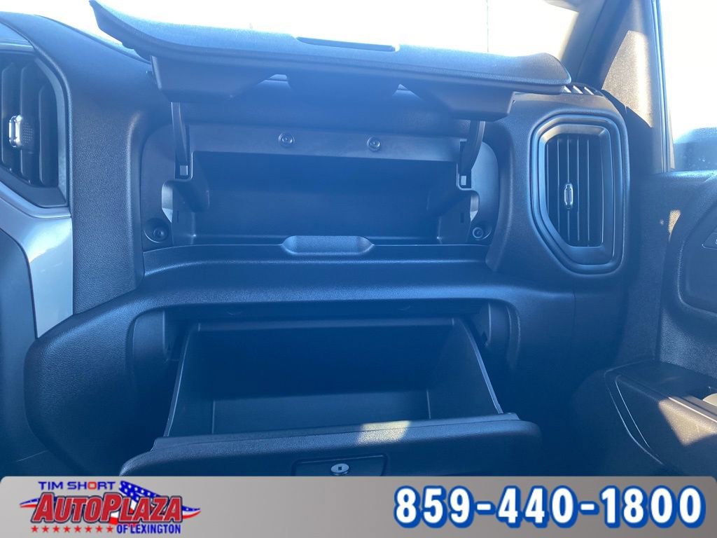 Used 2022 Chevrolet Silverado 2500 Custom w/ Custom Value Package image 50