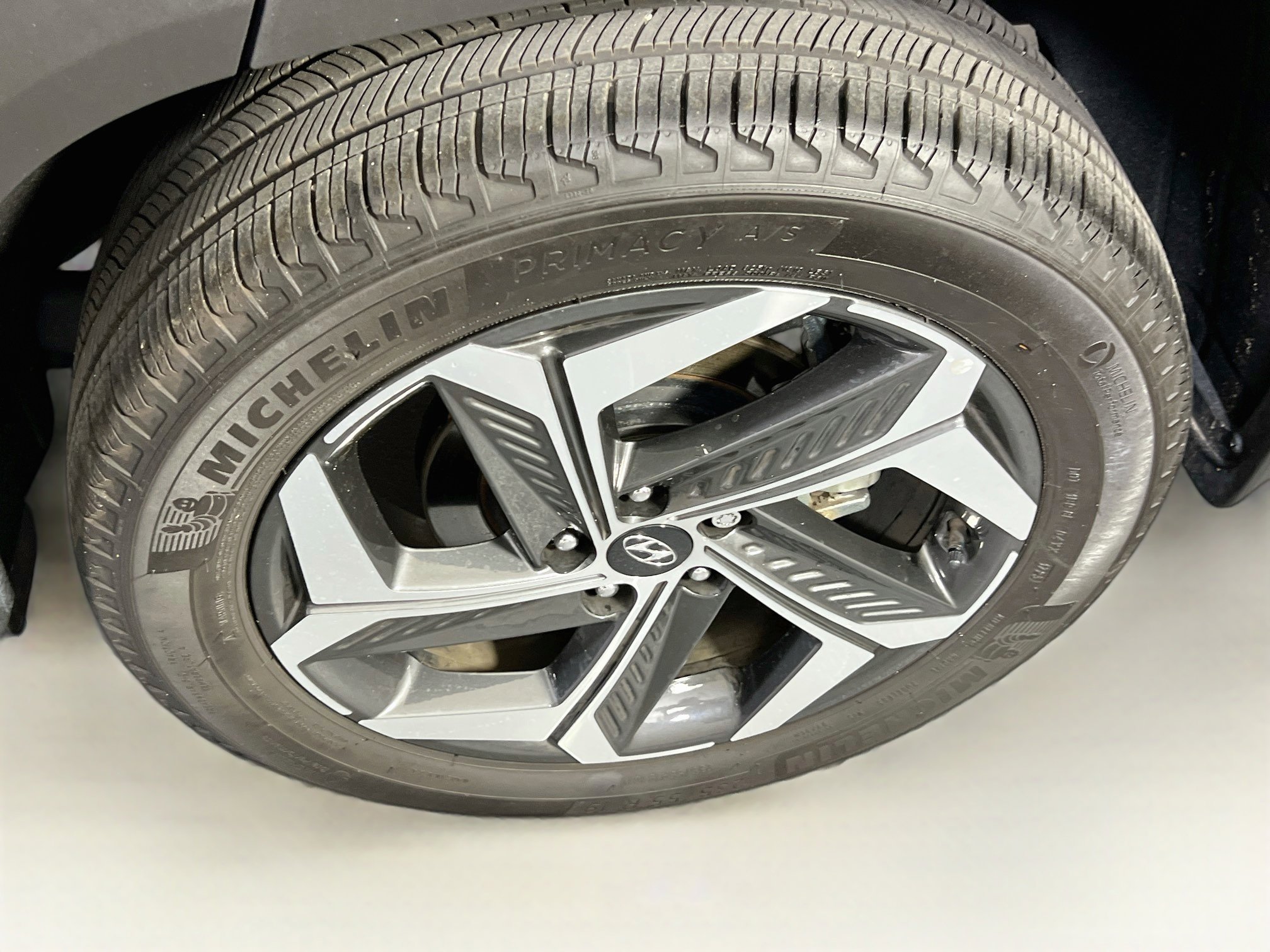 Used 2023 Hyundai Tucson SEL w/ Convenience Package AWD/4WD image 30