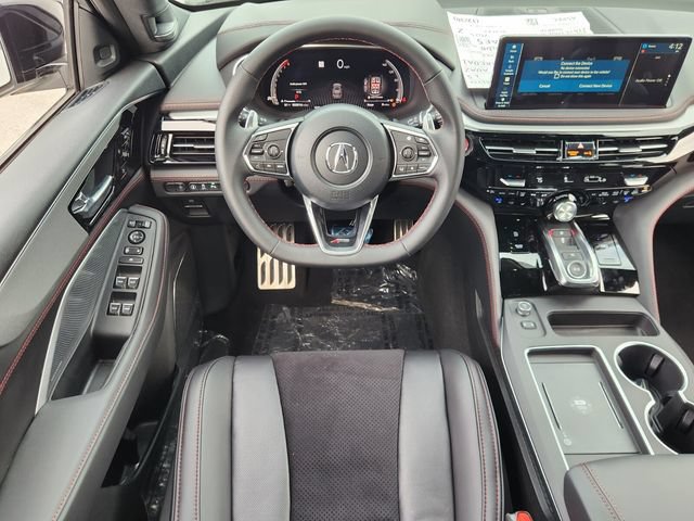 New 2026 Acura MDX A-Spec AWD/4WD image 8