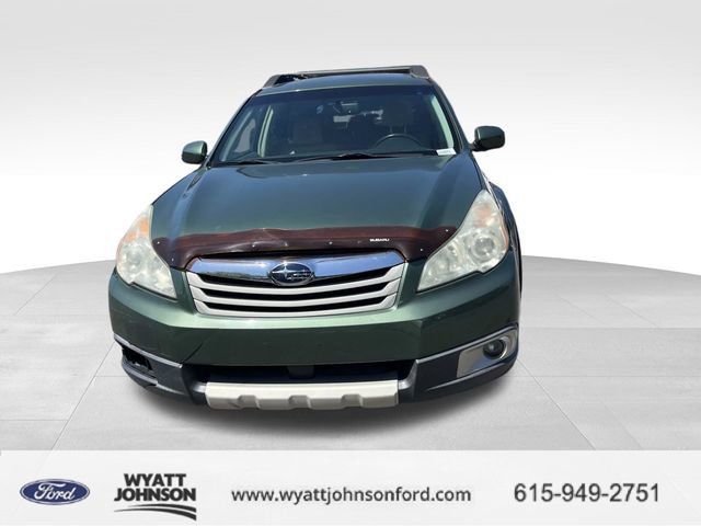 Used 2011 Subaru Outback 2.5i Premium w/ All-Weather Pkg AWD/4WD image 8
