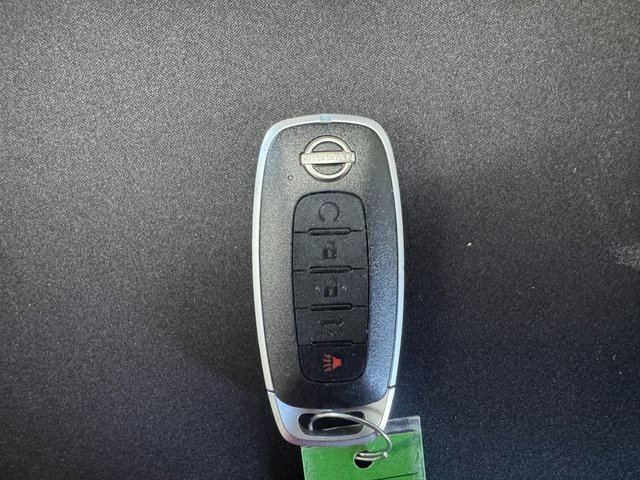 Used 2023 Nissan Pathfinder Platinum w/ Cargo Package image 42