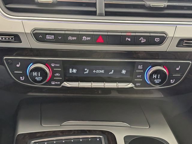 Used 2019 Audi Q7 2.0T Premium Plus w/ Premium Plus Package image 24