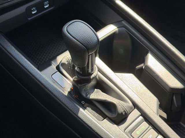 Certified 2023 Honda Accord LX image 28